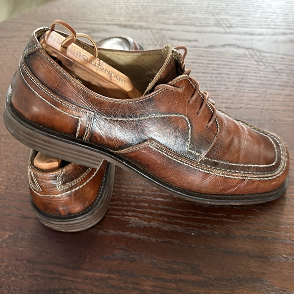 ALDO dress shoes, Size 12